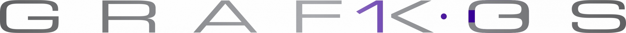 Grafikos 1.3 Logo